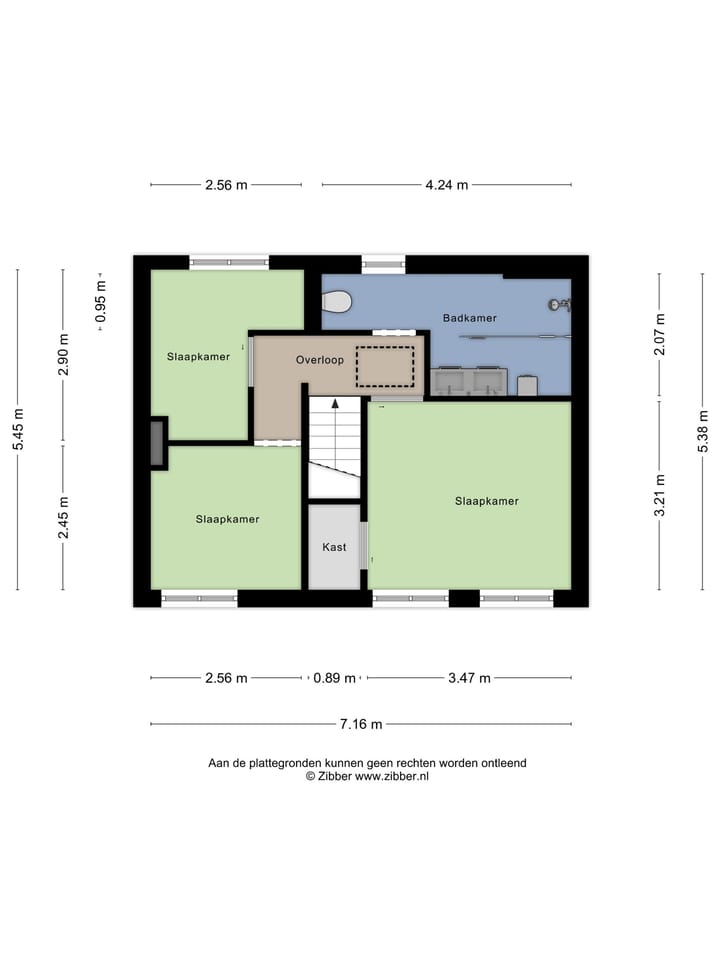 Foto 47 van Bloemfonteinstraat 70