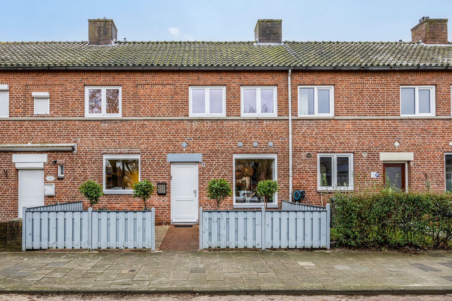 Foto 1 van Bloemfonteinstraat 70