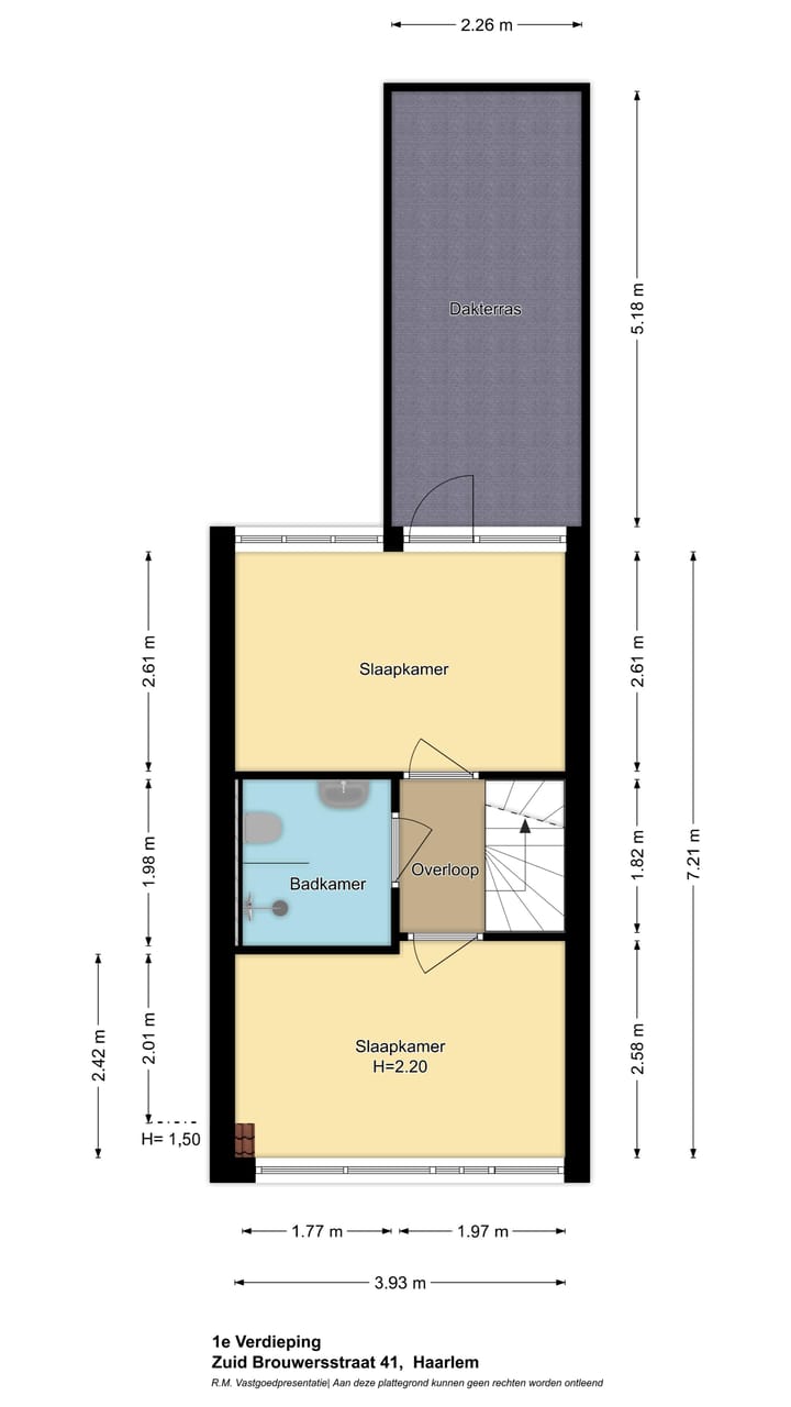 Foto 37 van Zuid Brouwersstraat 41
