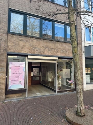 Kouvenderstraat 62