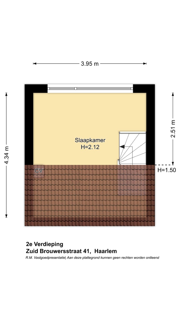Foto 38 van Zuid Brouwersstraat 41