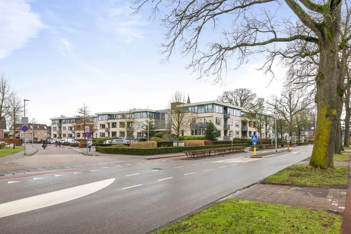 Foto 4 van Parkflat de Statenhoed 24