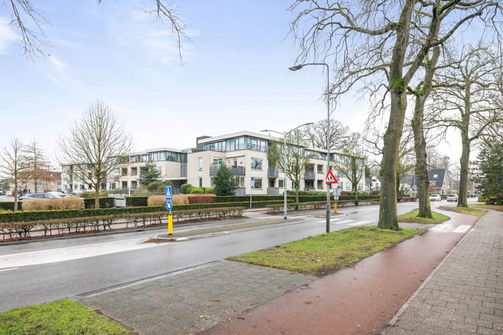 Foto 5 van Parkflat de Statenhoed 24