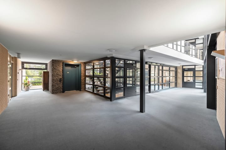 Foto 6 van Parkflat de Statenhoed 24