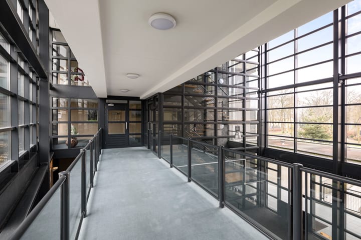 Foto 7 van Parkflat de Statenhoed 24