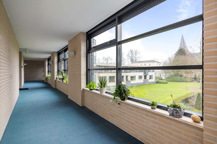 Foto 8 van Parkflat de Statenhoed 24