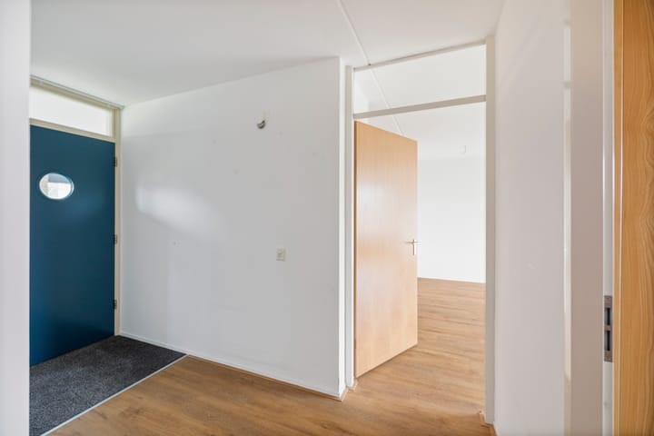 Foto 10 van Parkflat de Statenhoed 24