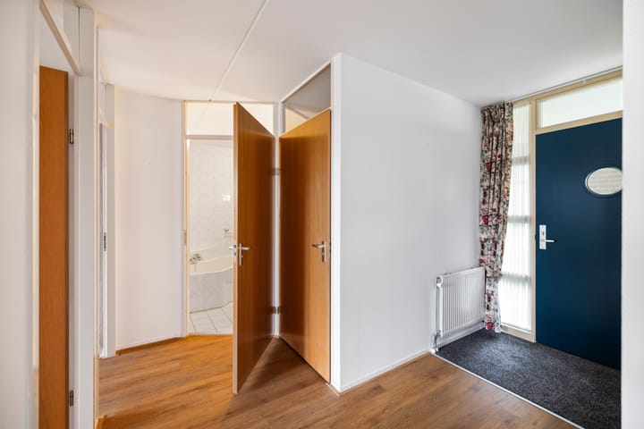 Foto 11 van Parkflat de Statenhoed 24