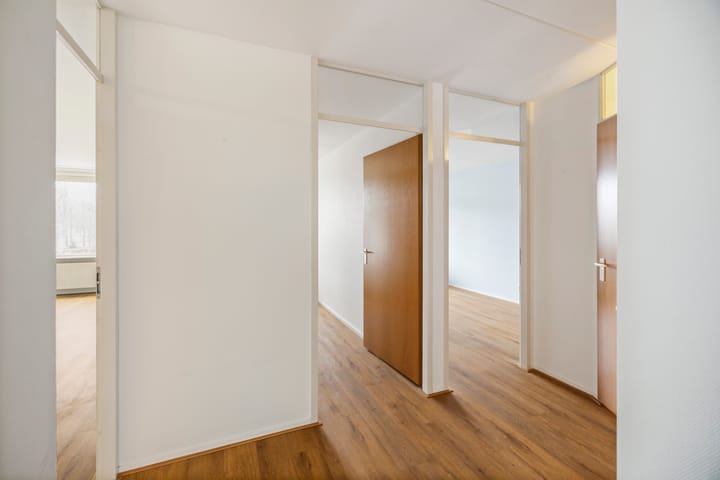 Foto 12 van Parkflat de Statenhoed 24