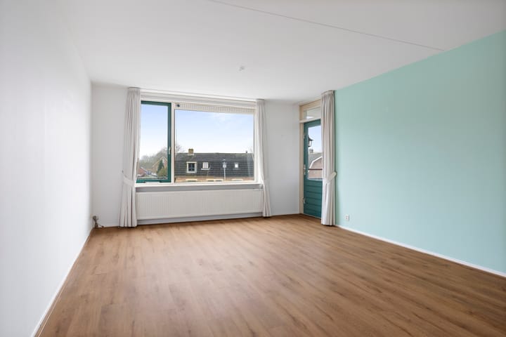 Foto 13 van Parkflat de Statenhoed 24