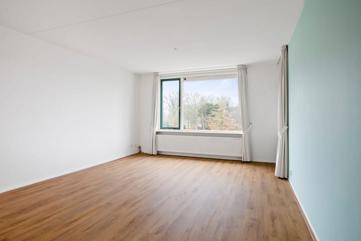 Foto 14 van Parkflat de Statenhoed 24