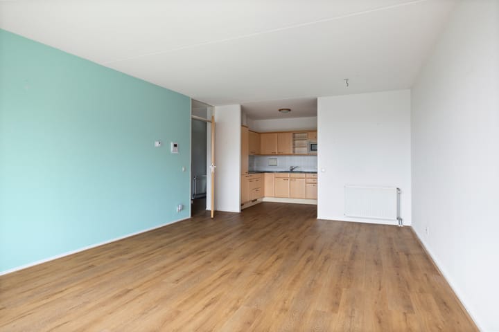 Foto 15 van Parkflat de Statenhoed 24