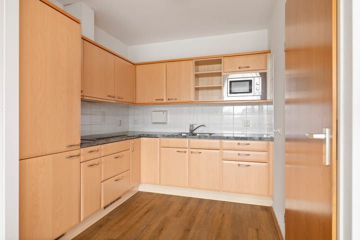 Foto 16 van Parkflat de Statenhoed 24