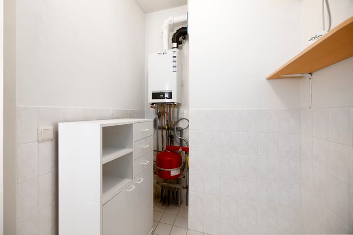 Foto 17 van Parkflat de Statenhoed 24