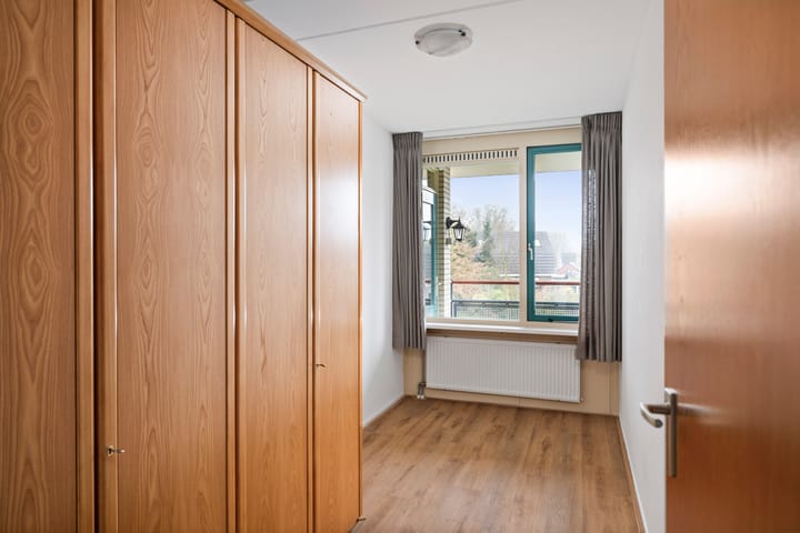 Foto 21 van Parkflat de Statenhoed 24