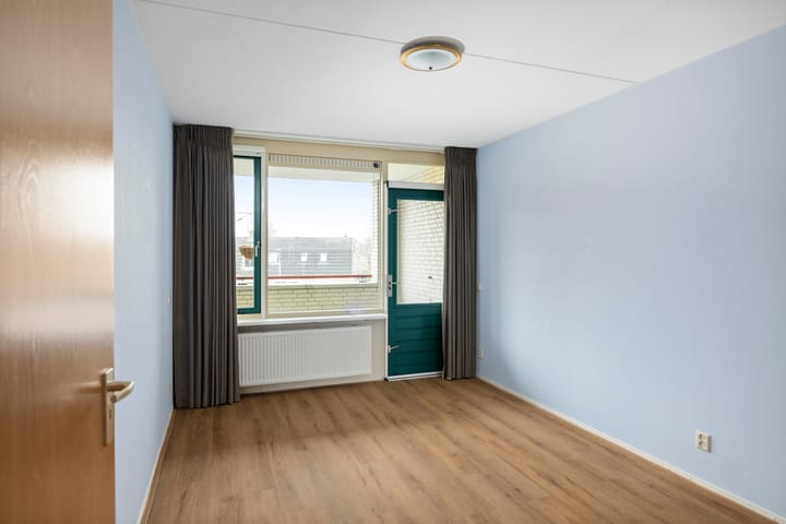 Foto 22 van Parkflat de Statenhoed 24