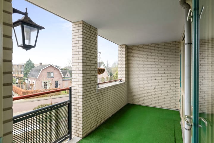 Foto 23 van Parkflat de Statenhoed 24