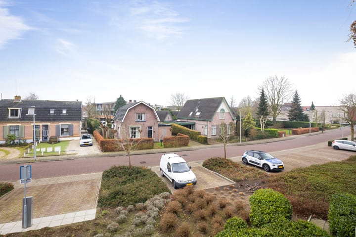 Foto 25 van Parkflat de Statenhoed 24