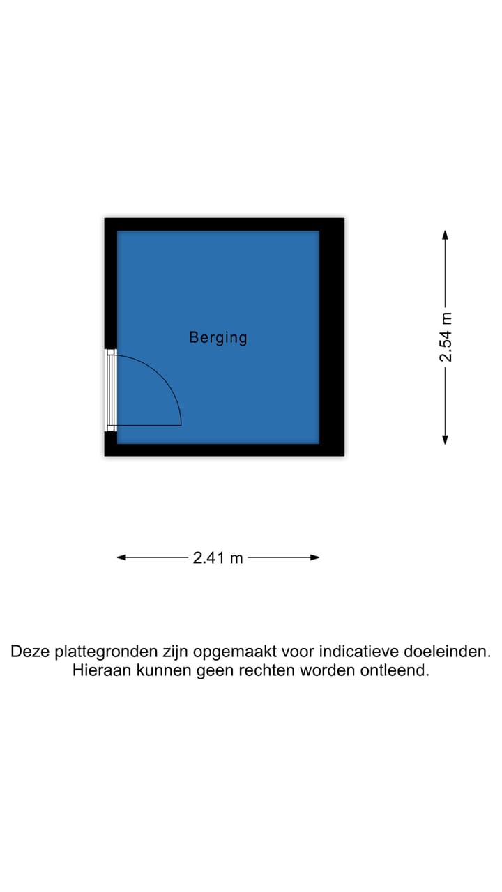 Foto 30 van Parkflat de Statenhoed 24