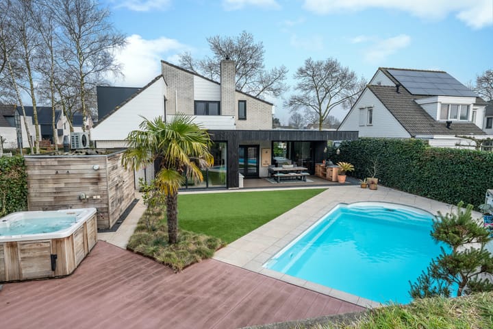 Foto 1 van Gruunsel 19