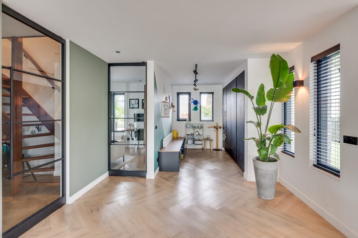 Foto 26 van Gruunsel 19