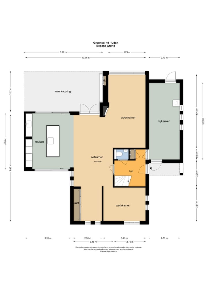 Foto 41 van Gruunsel 19