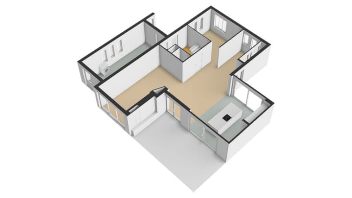 Foto 42 van Gruunsel 19