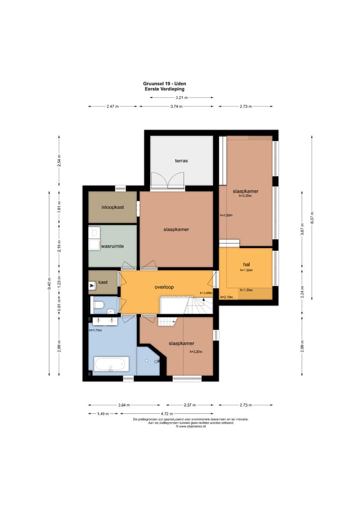 Foto 44 van Gruunsel 19