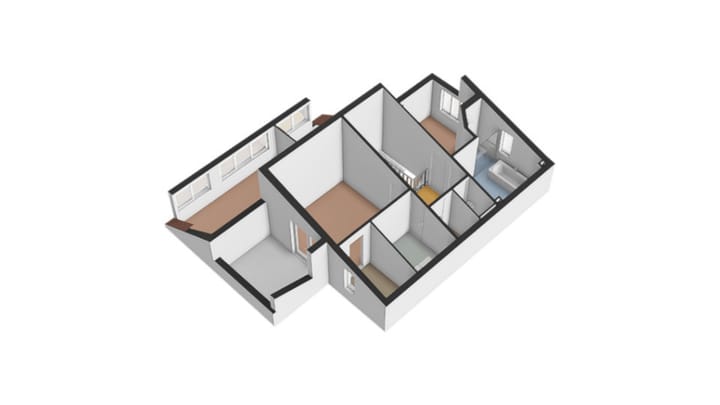 Foto 45 van Gruunsel 19