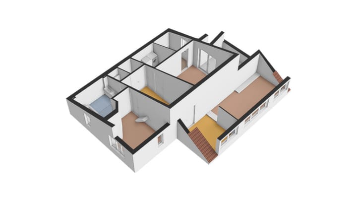 Foto 46 van Gruunsel 19