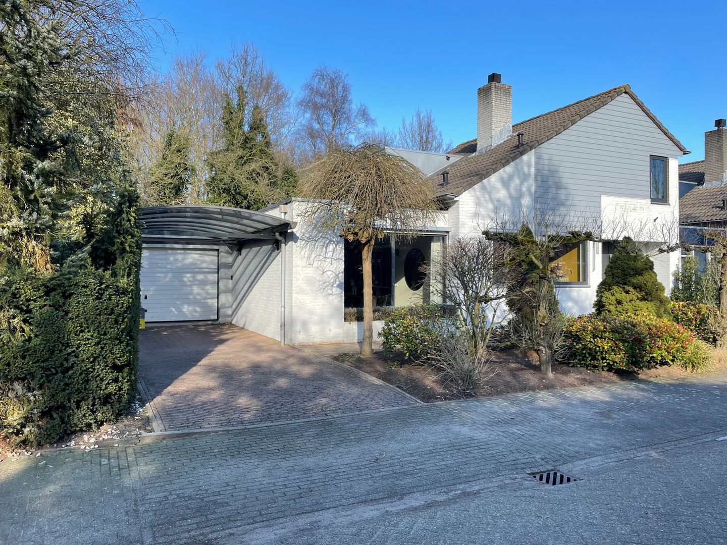 Foto 1 van Marnelaan 46