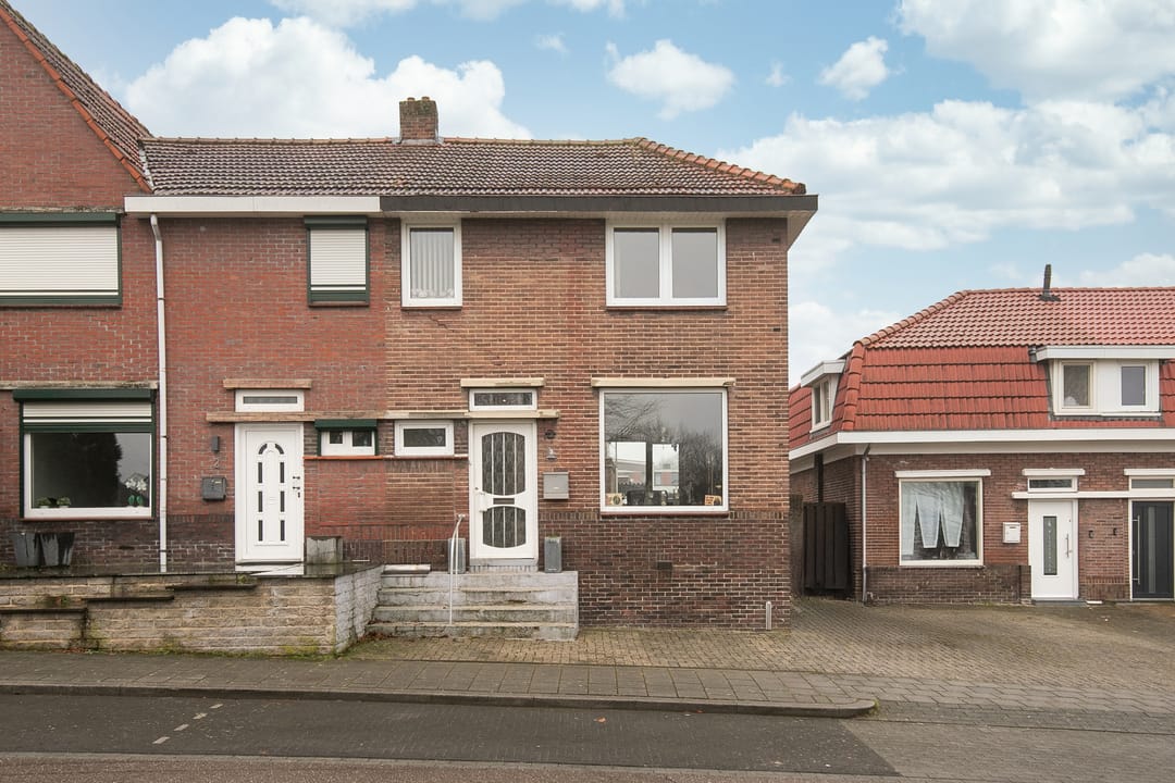 Foto 1 van Spechtstraat 3