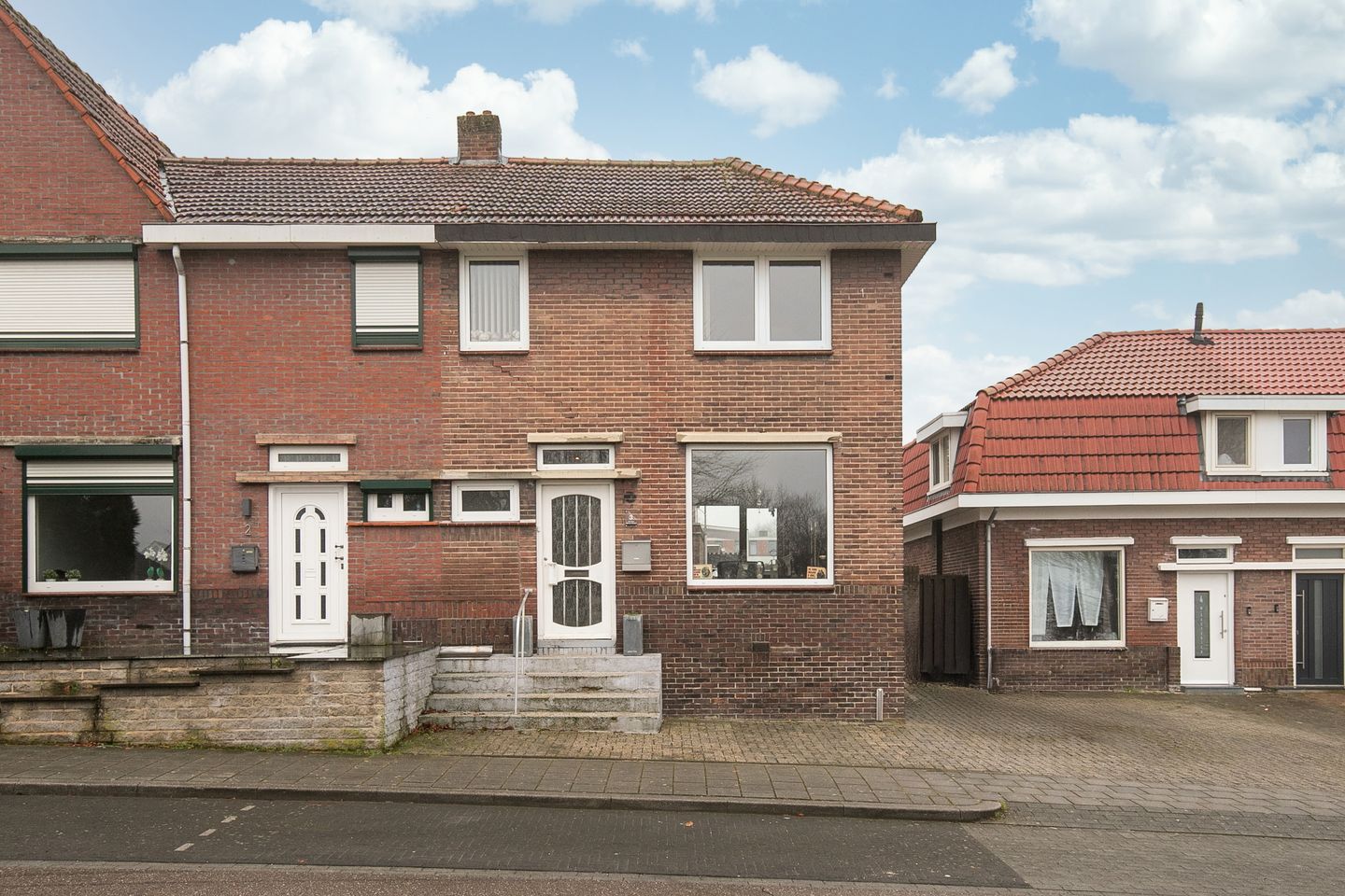 Foto 1 van Spechtstraat 3