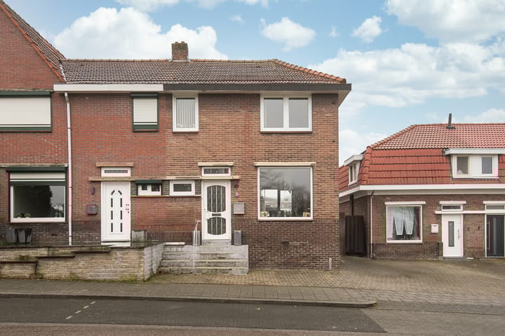 Photo 1 of Spechtstraat 3