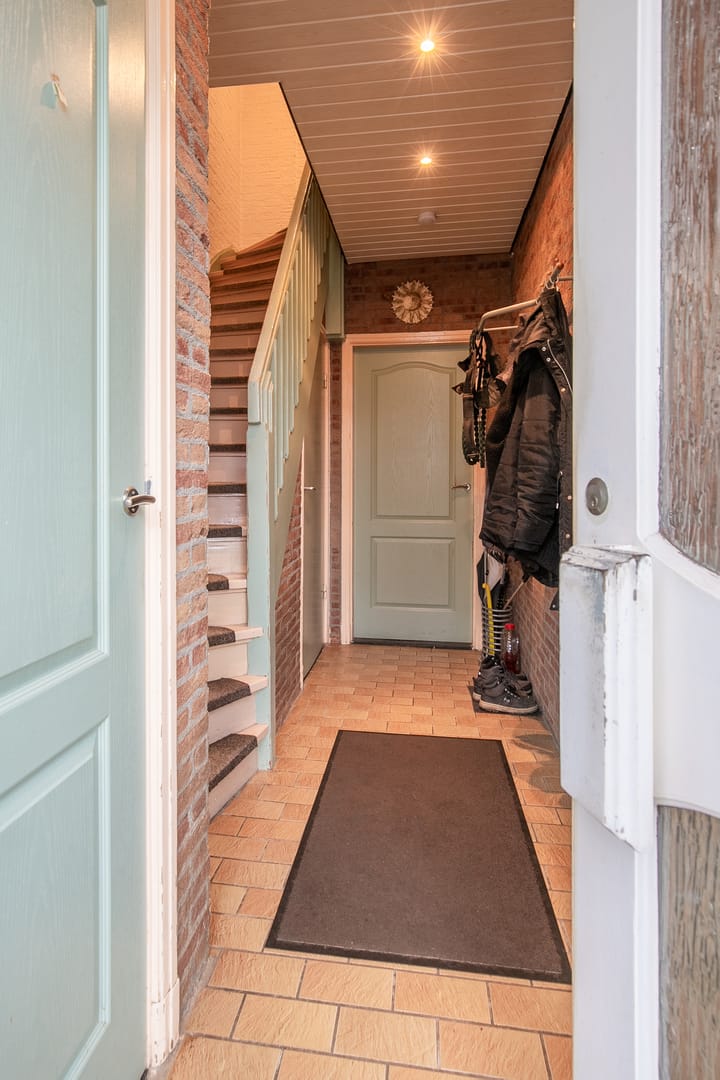 Foto 2 van Spechtstraat 3