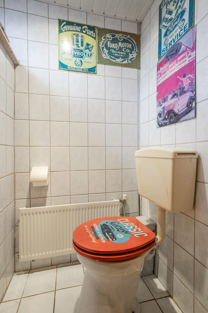 Foto 3 van Spechtstraat 3