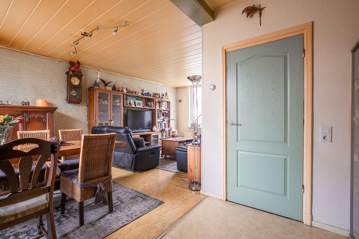 Foto 5 van Spechtstraat 3