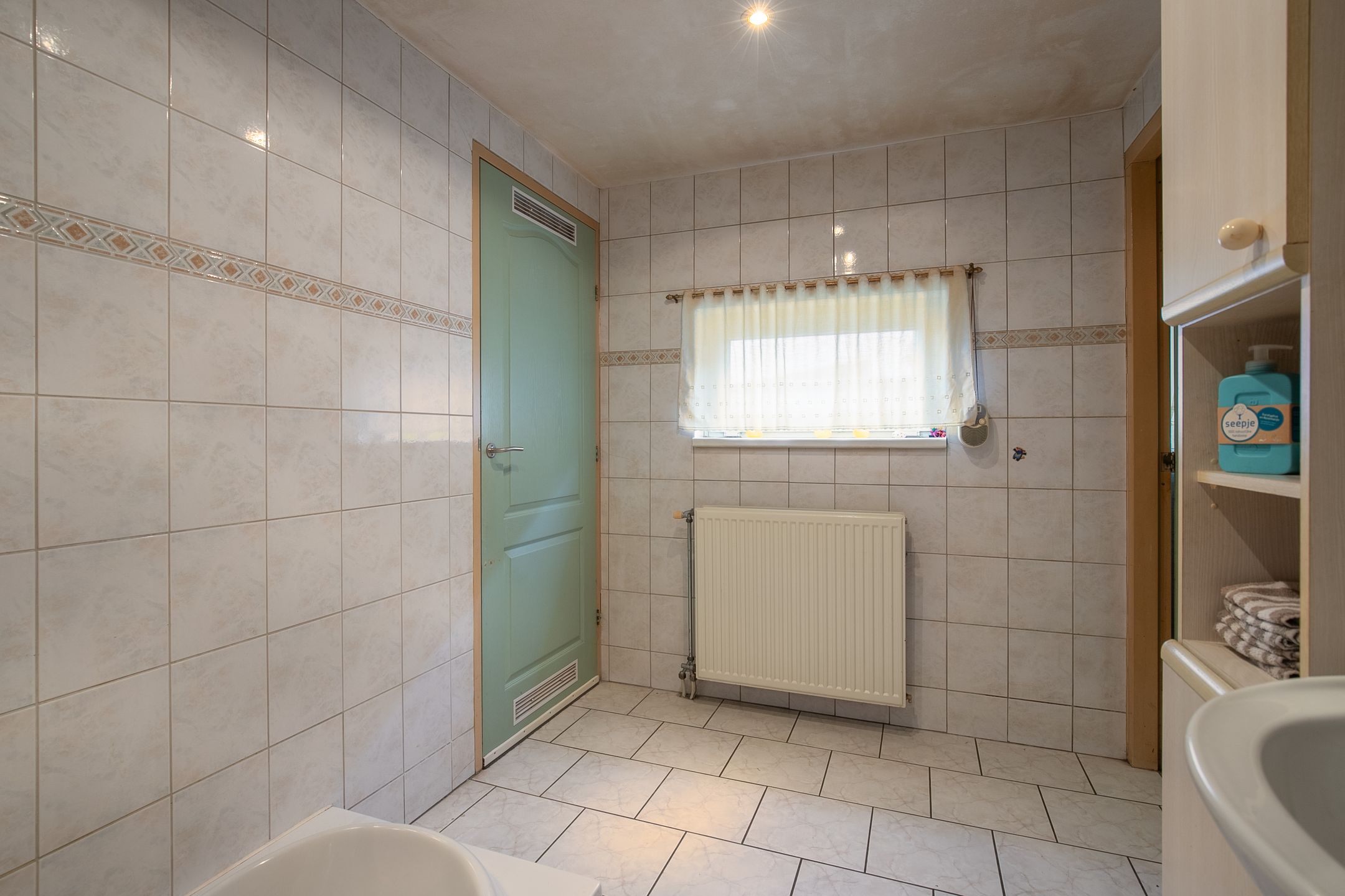 Foto 12 van Spechtstraat 3