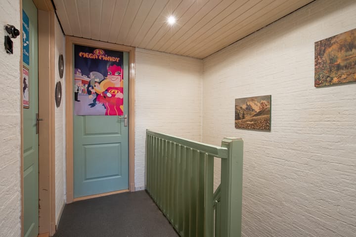 Photo 13 of Spechtstraat 3