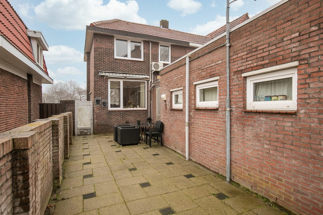 Foto 17 van Spechtstraat 3