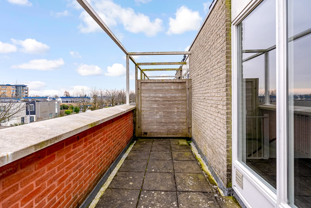 Photo 23 of Harderwijkstraat 144