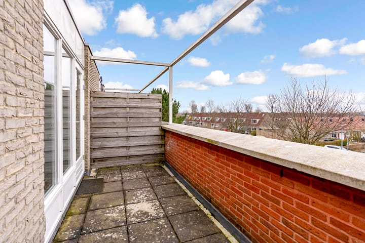 Foto 24 van Harderwijkstraat 144