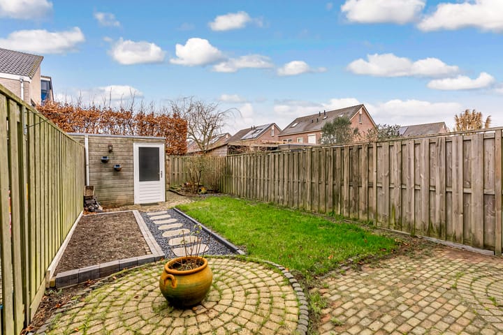 Foto 30 van Harderwijkstraat 144