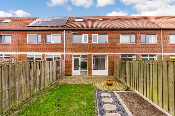 Foto 31 van Harderwijkstraat 144