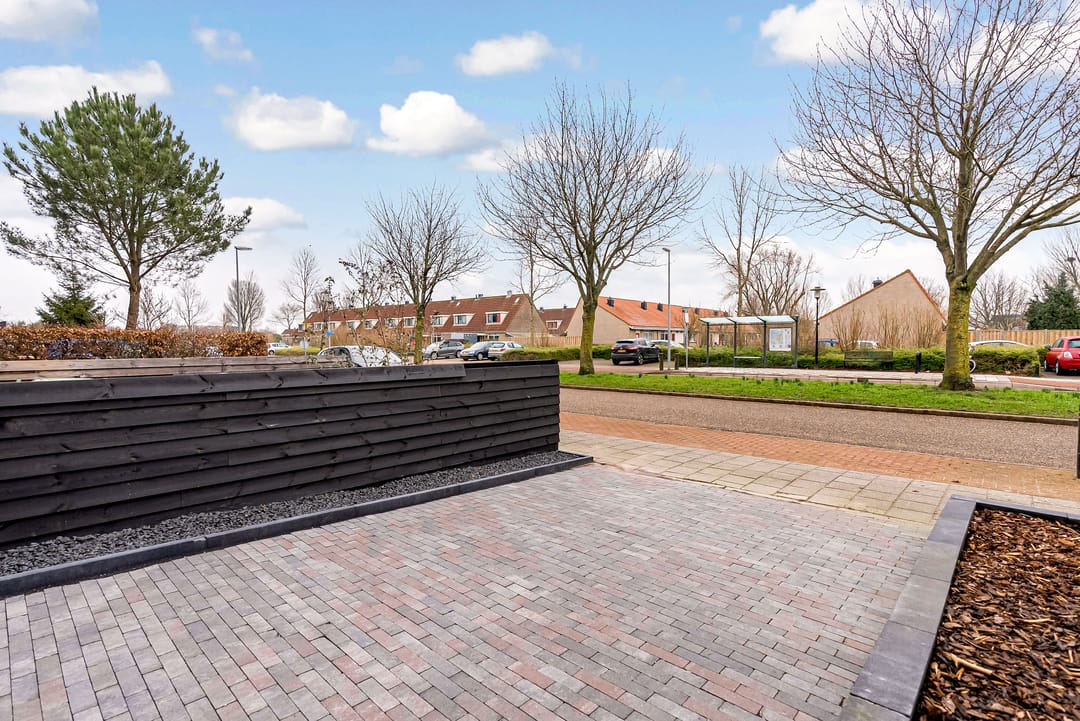 Photo 32 of Harderwijkstraat 144