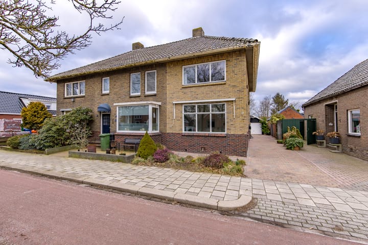 Foto 2 van Schoolstraat 151-B