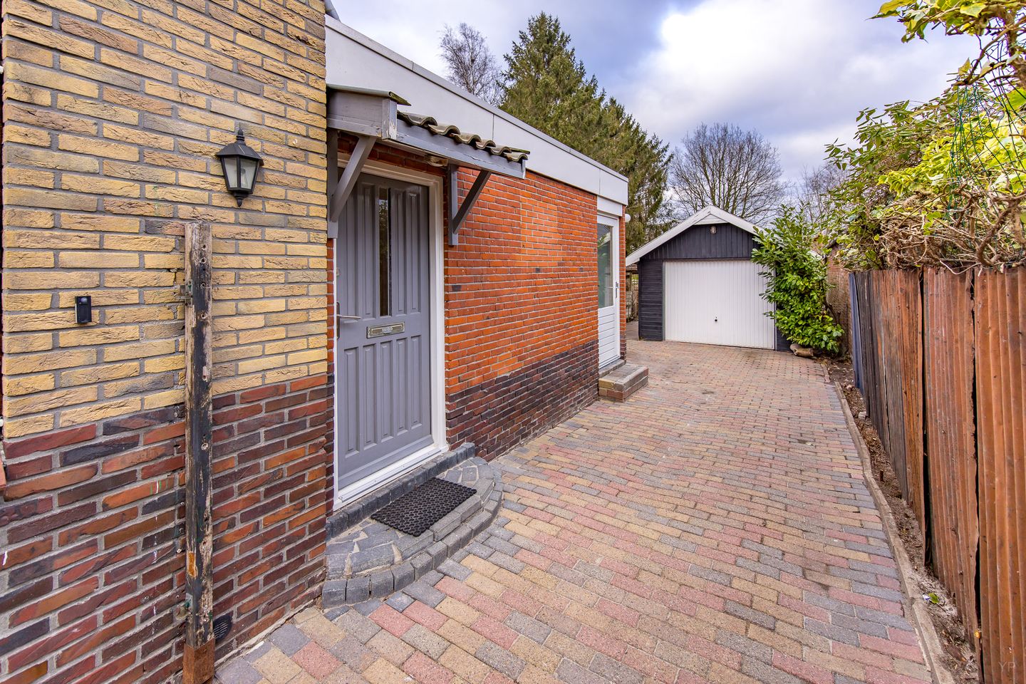 Foto 4 van Schoolstraat 151-B