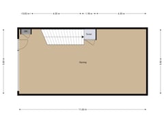 Bekijk plattegrond