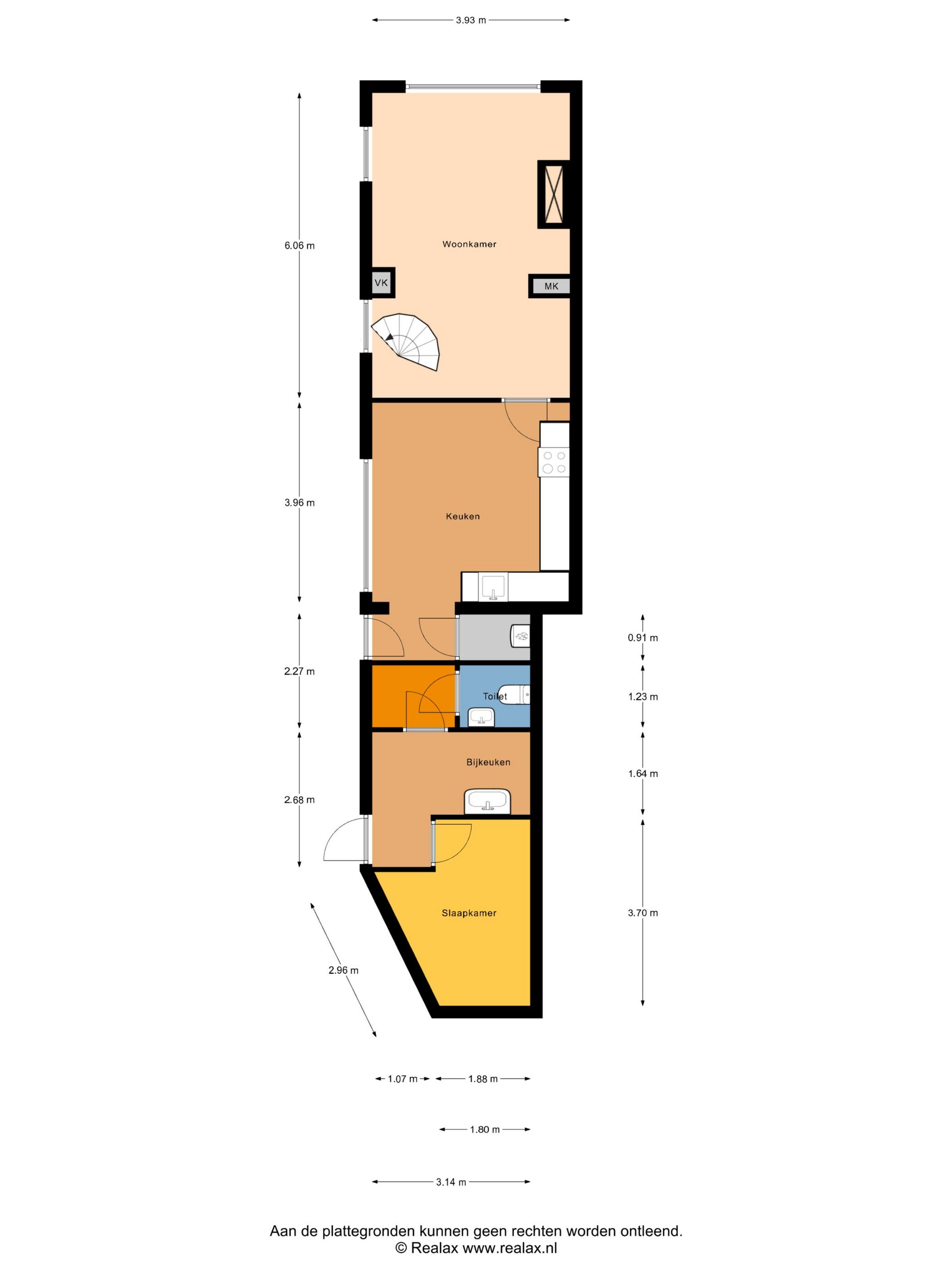 Foto 36 van Schoolstraat 151-B