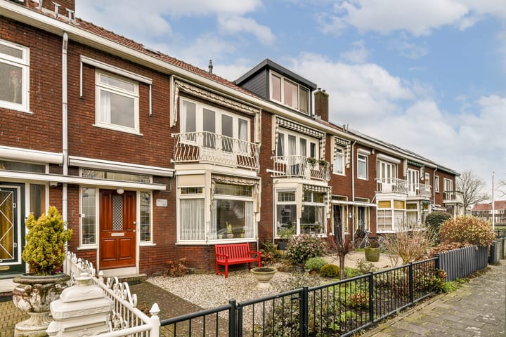 Foto 1 van Viottakade 105